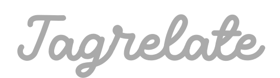 Tagrelate Logo